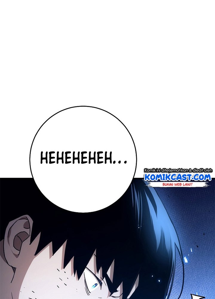 The Hero Returns Chapter 21 - halaman 53