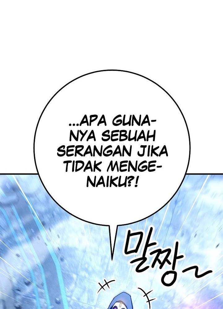 The Hero Returns Chapter 21 - halaman 55