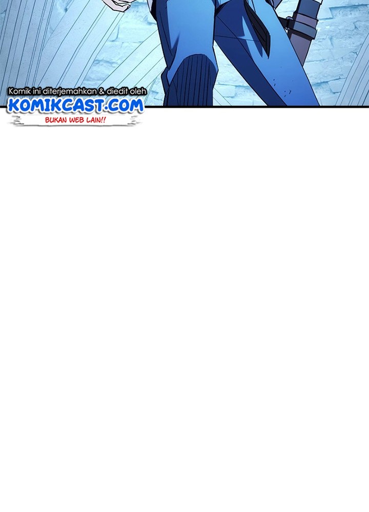 The Hero Returns Chapter 21 - halaman 57