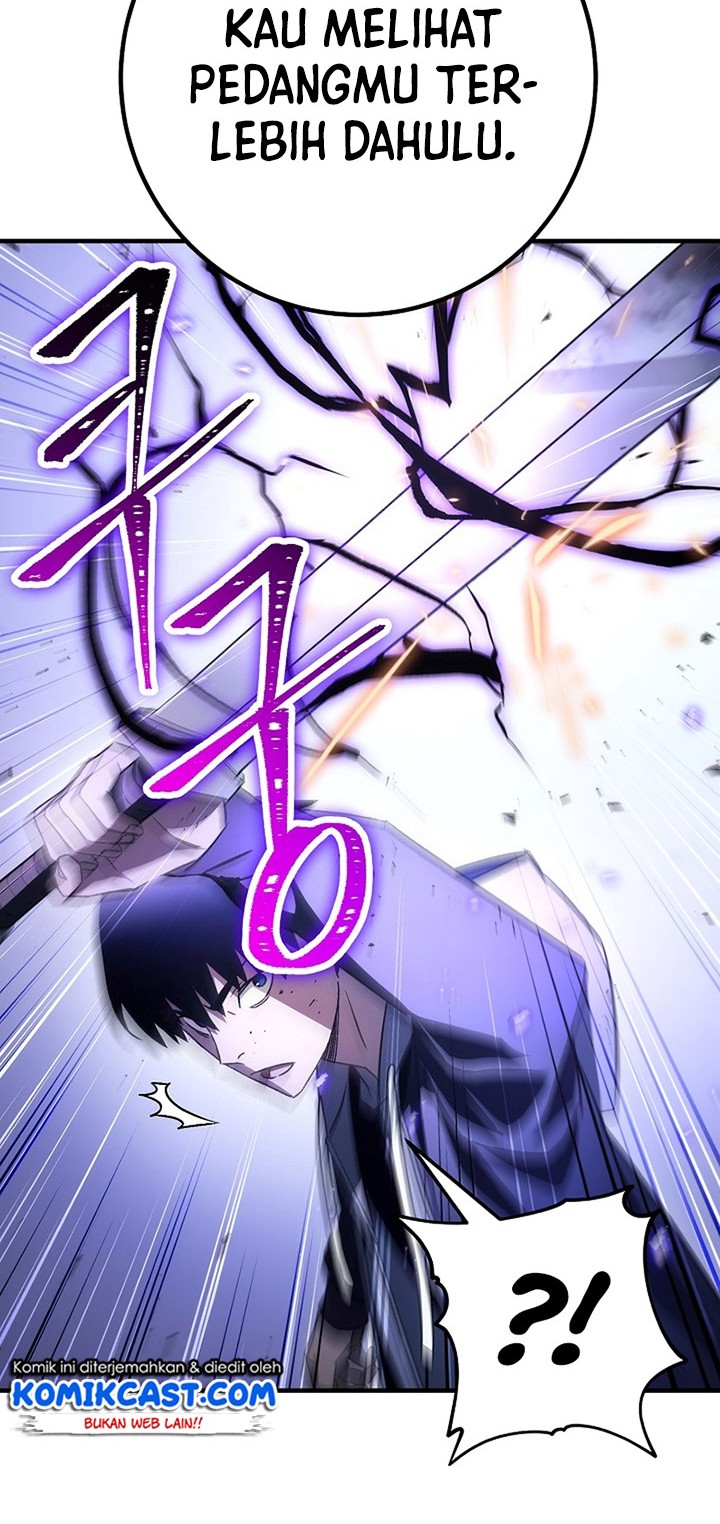 The Hero Returns Chapter 21 - halaman 59