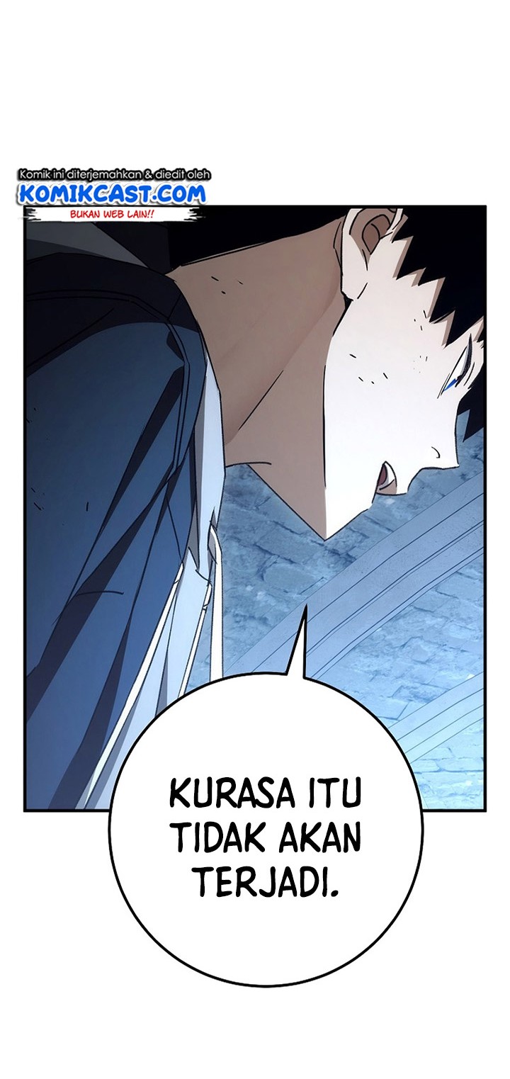 The Hero Returns Chapter 21 - halaman 61