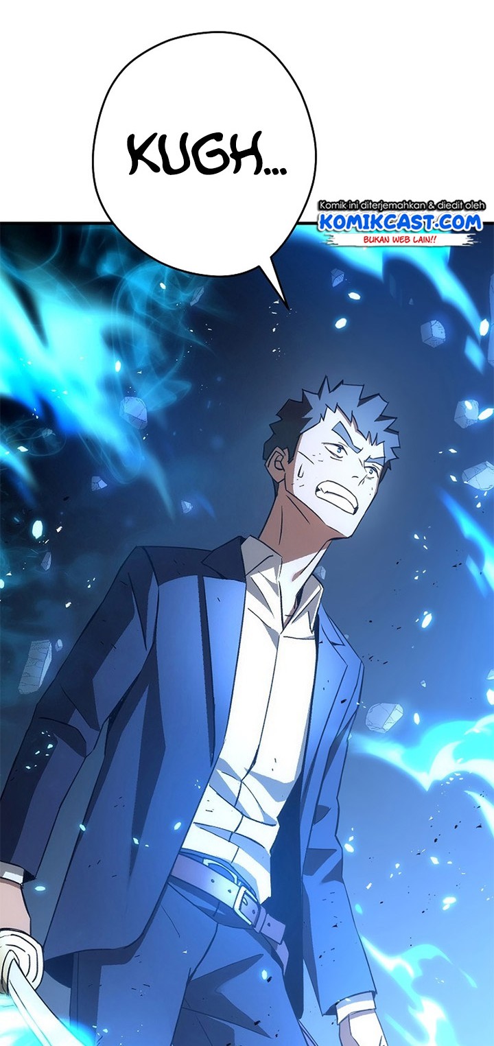The Hero Returns Chapter 21 - halaman 65