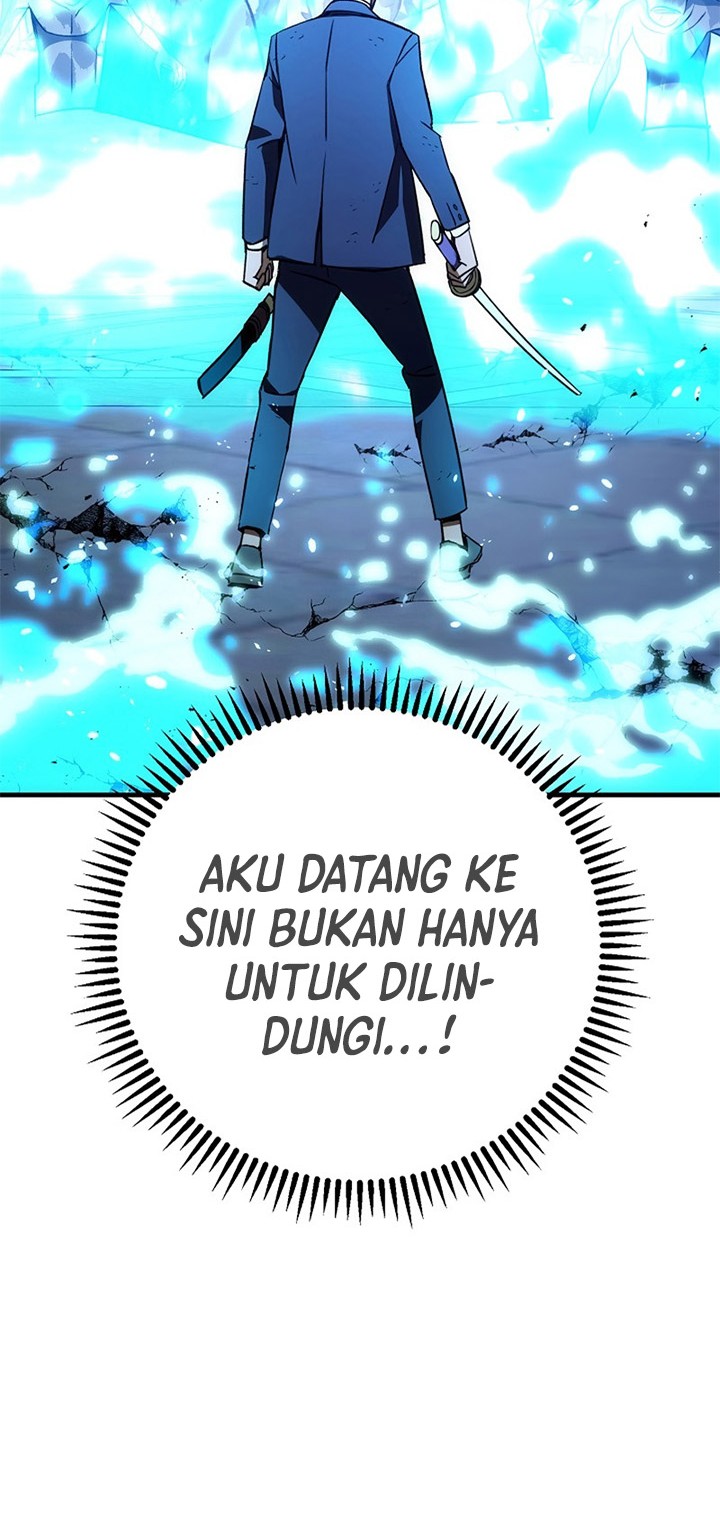 The Hero Returns Chapter 21 - halaman 67