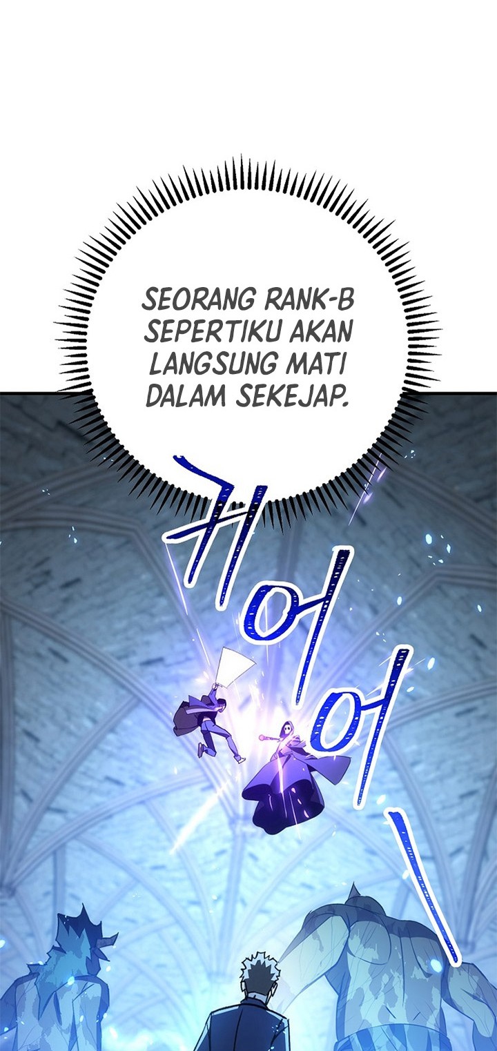 The Hero Returns Chapter 21 - halaman 69