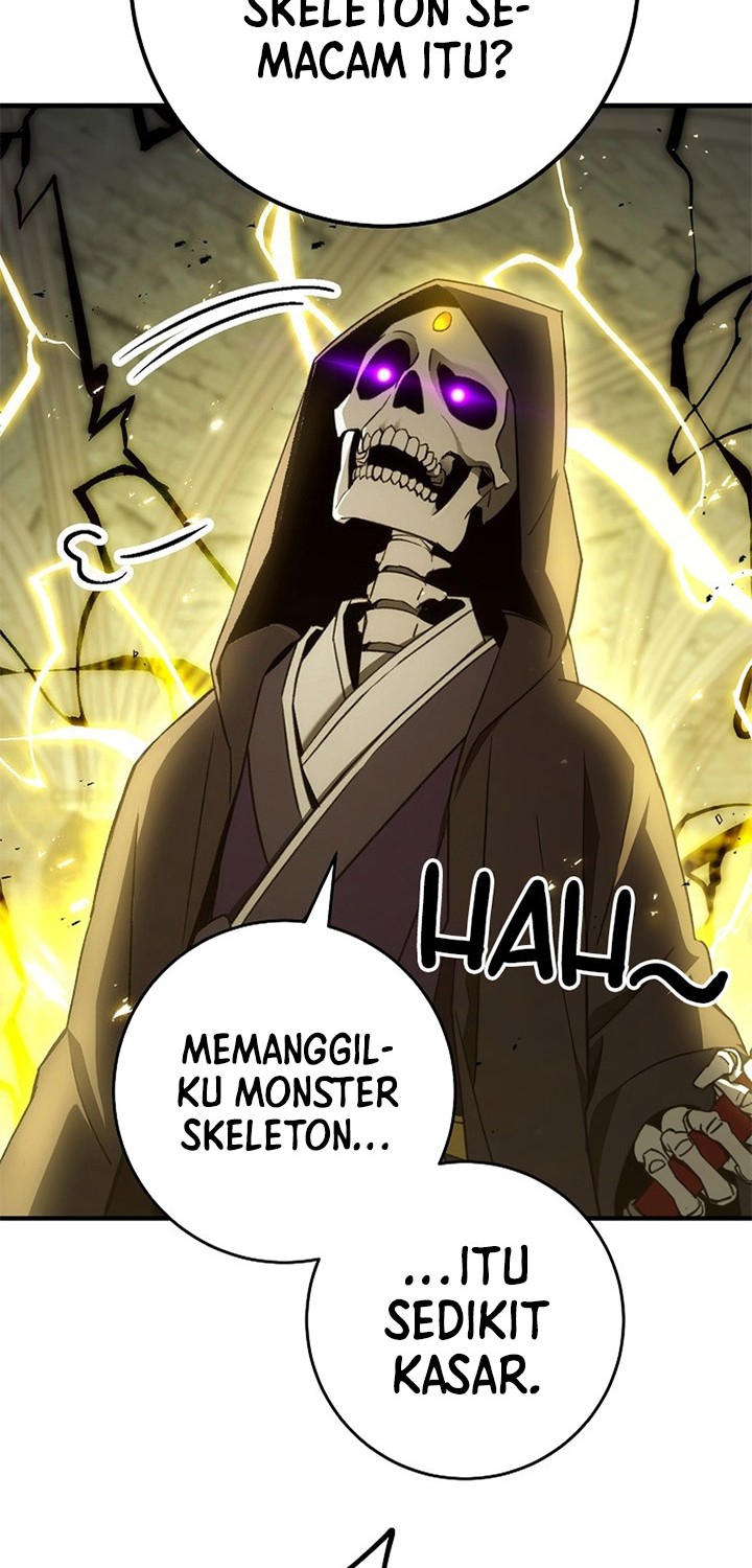 The Hero Returns Chapter 21 - halaman 7