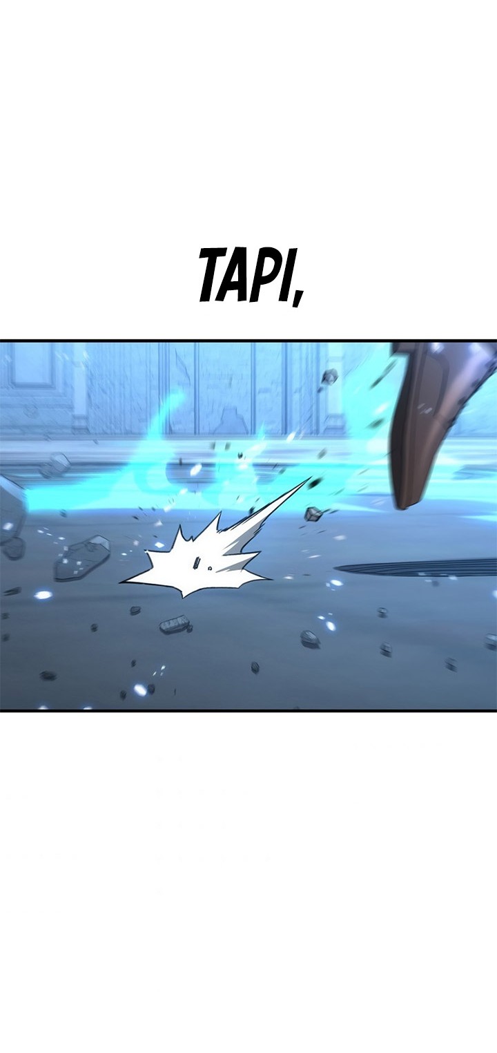 The Hero Returns Chapter 21 - halaman 71