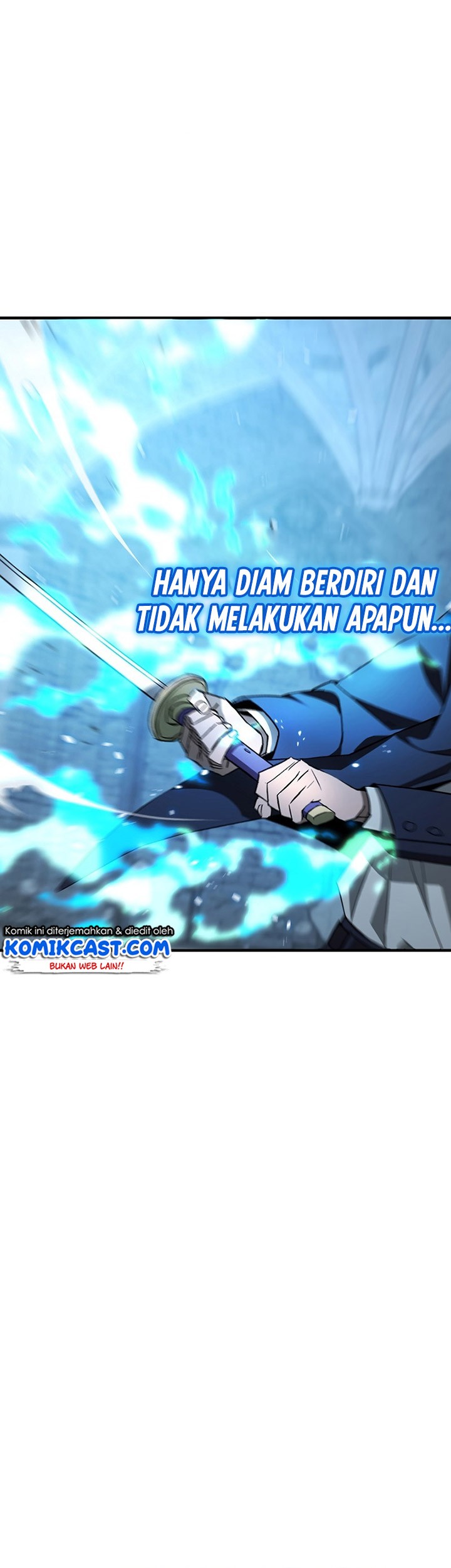 The Hero Returns Chapter 21 - halaman 72
