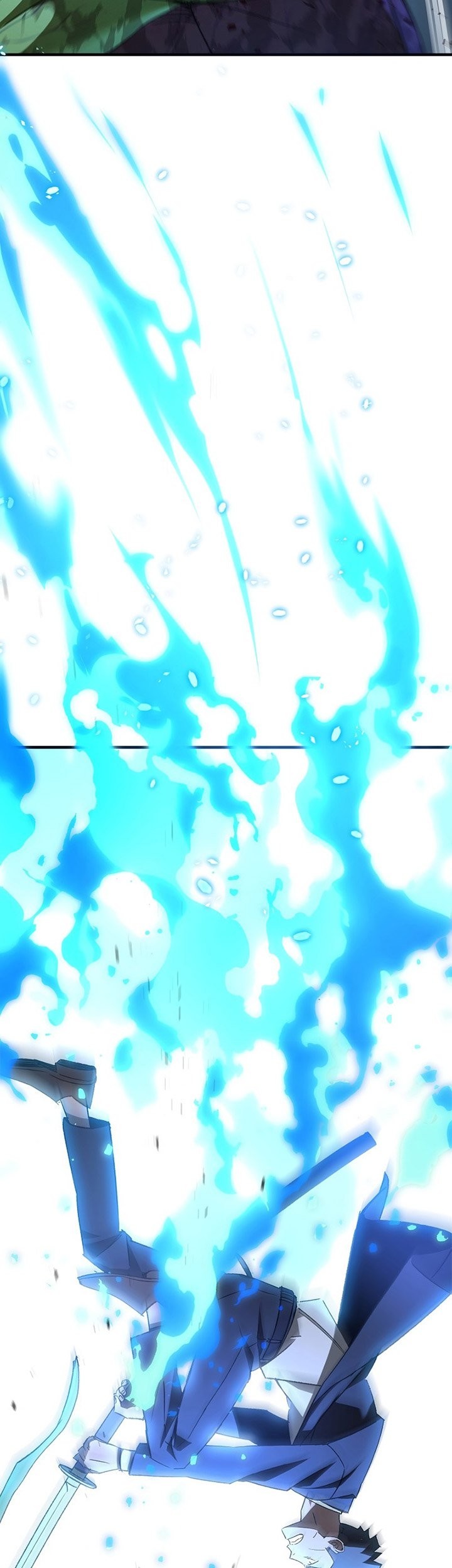 The Hero Returns Chapter 21 - halaman 76