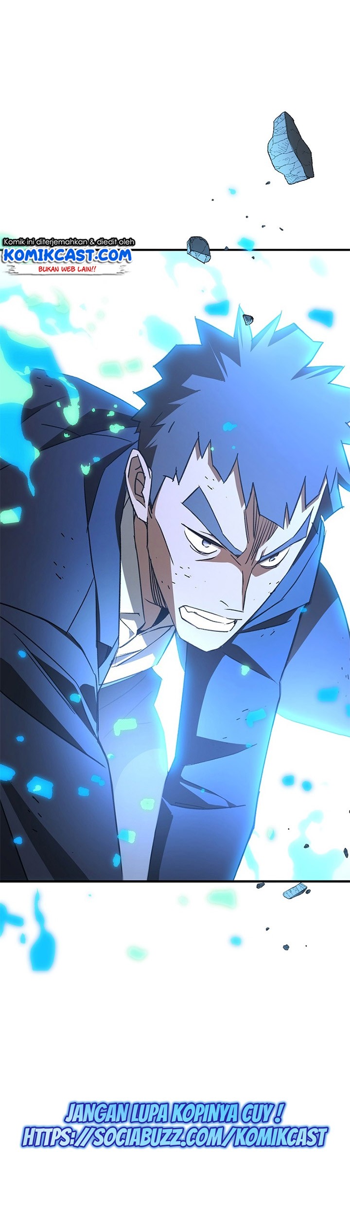 The Hero Returns Chapter 21 - halaman 78