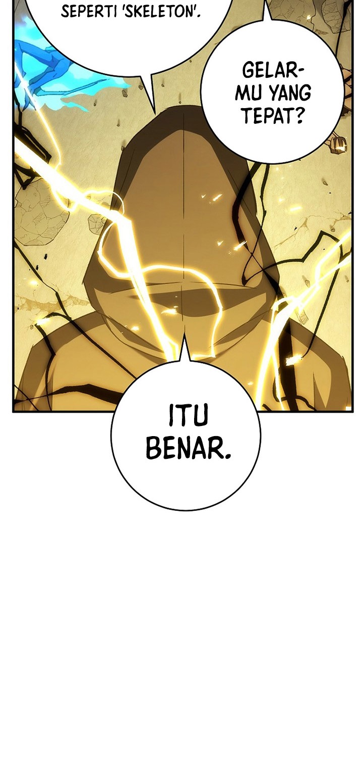The Hero Returns Chapter 21 - halaman 9