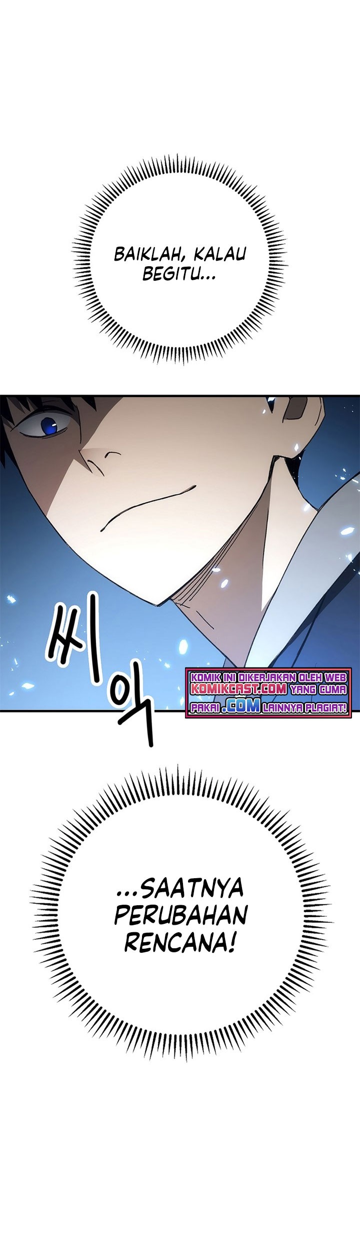The Hero Returns Chapter 22 - halaman 10