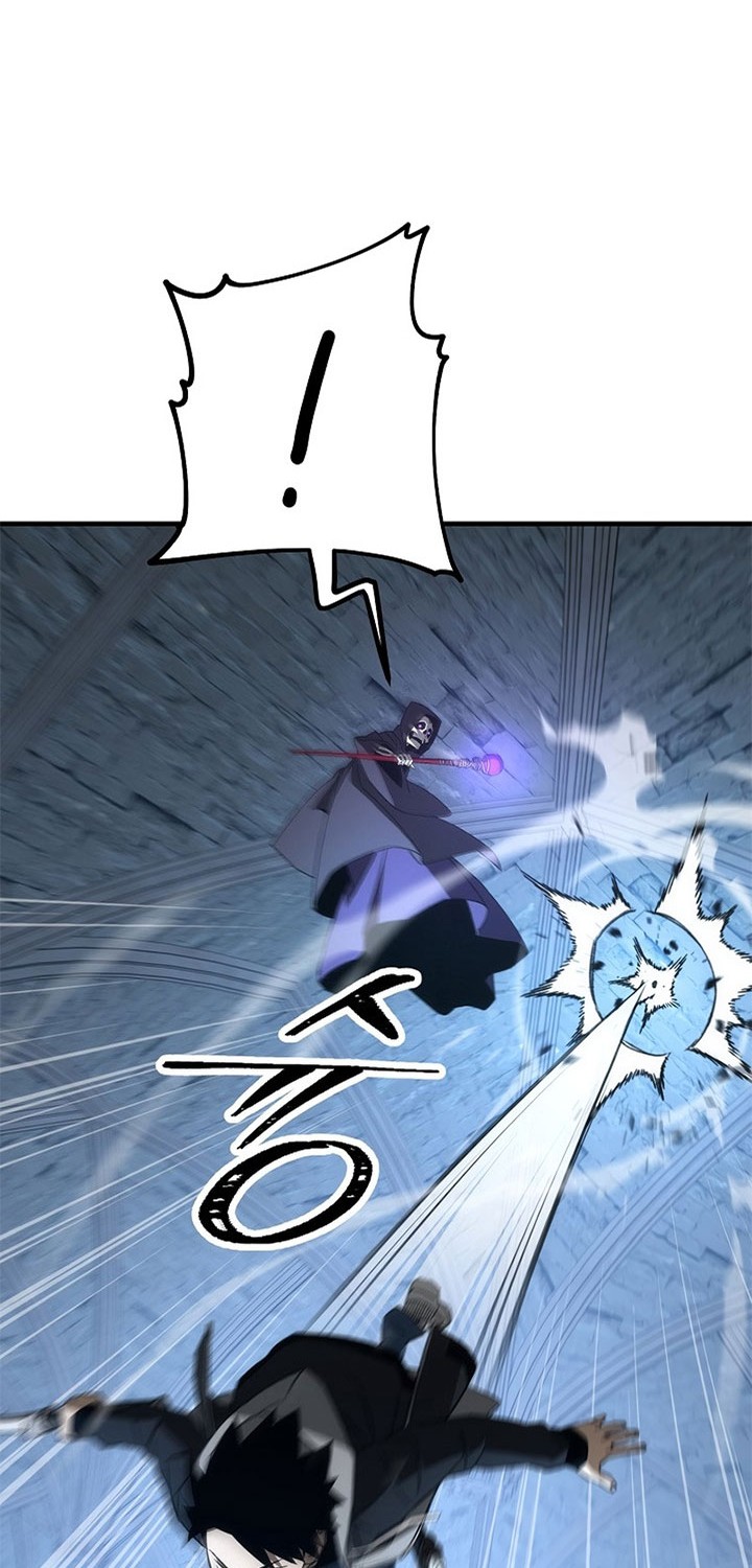 The Hero Returns Chapter 22 - halaman 11