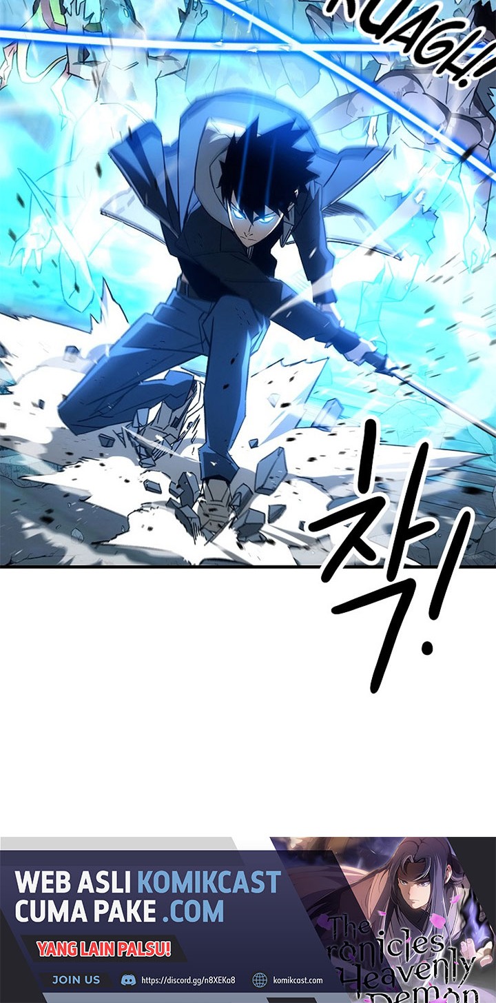 The Hero Returns Chapter 22 - halaman 15