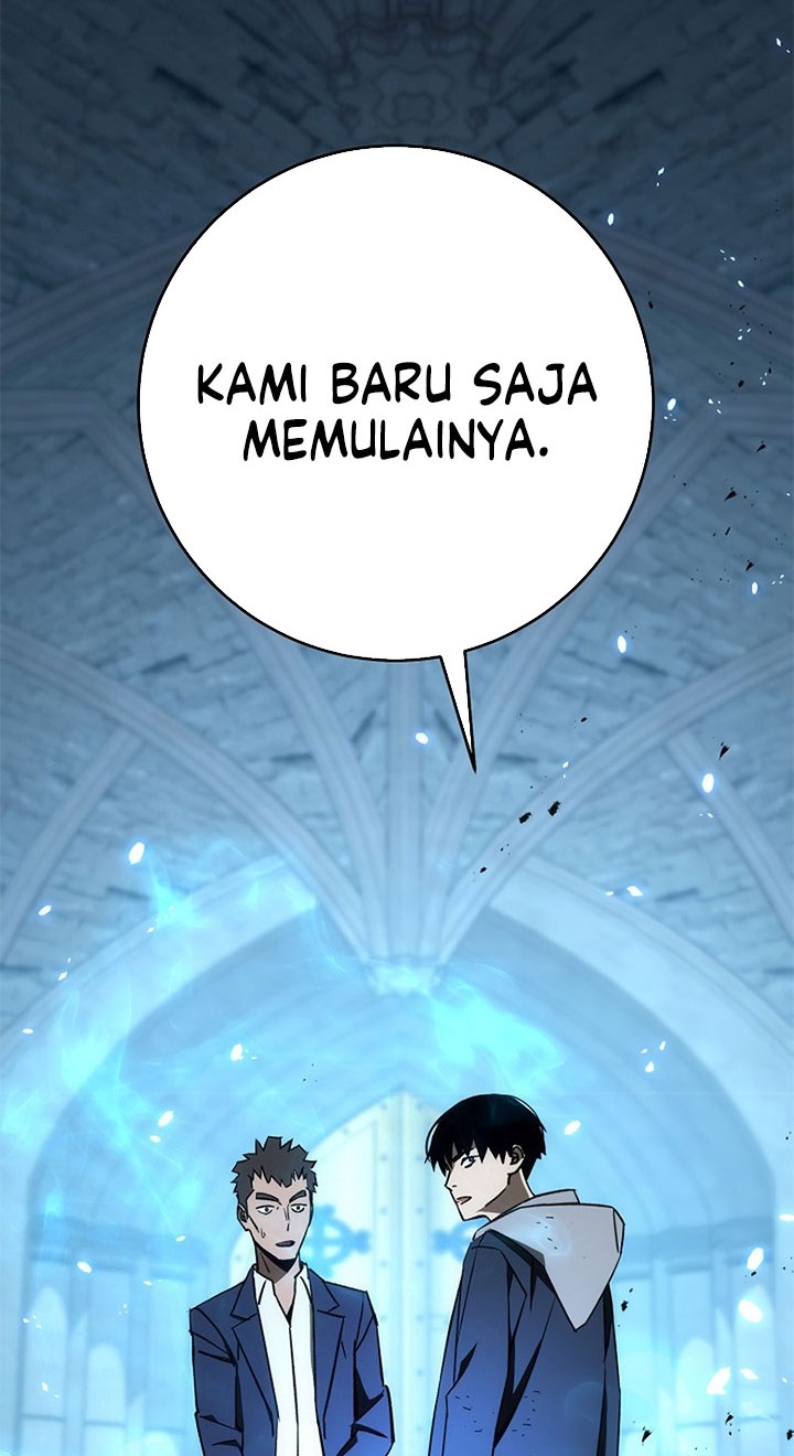 The Hero Returns Chapter 22 - halaman 17