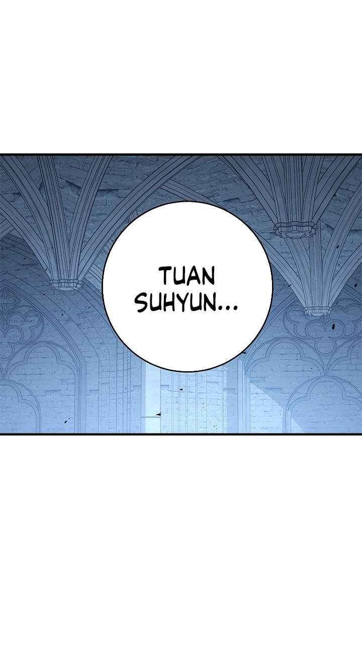 The Hero Returns Chapter 22 - halaman 19