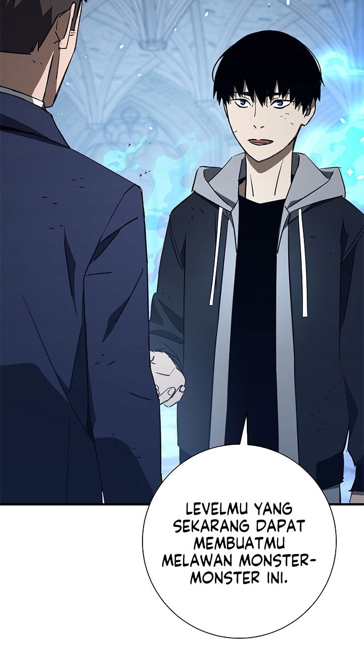 The Hero Returns Chapter 22 - halaman 21