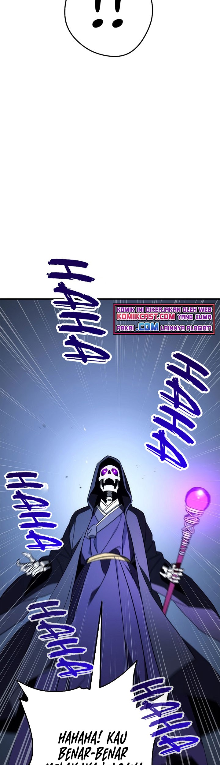 The Hero Returns Chapter 22 - halaman 24