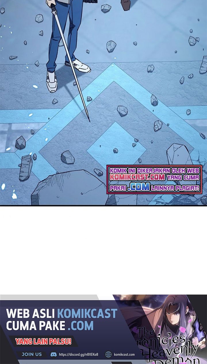 The Hero Returns Chapter 22 - halaman 29