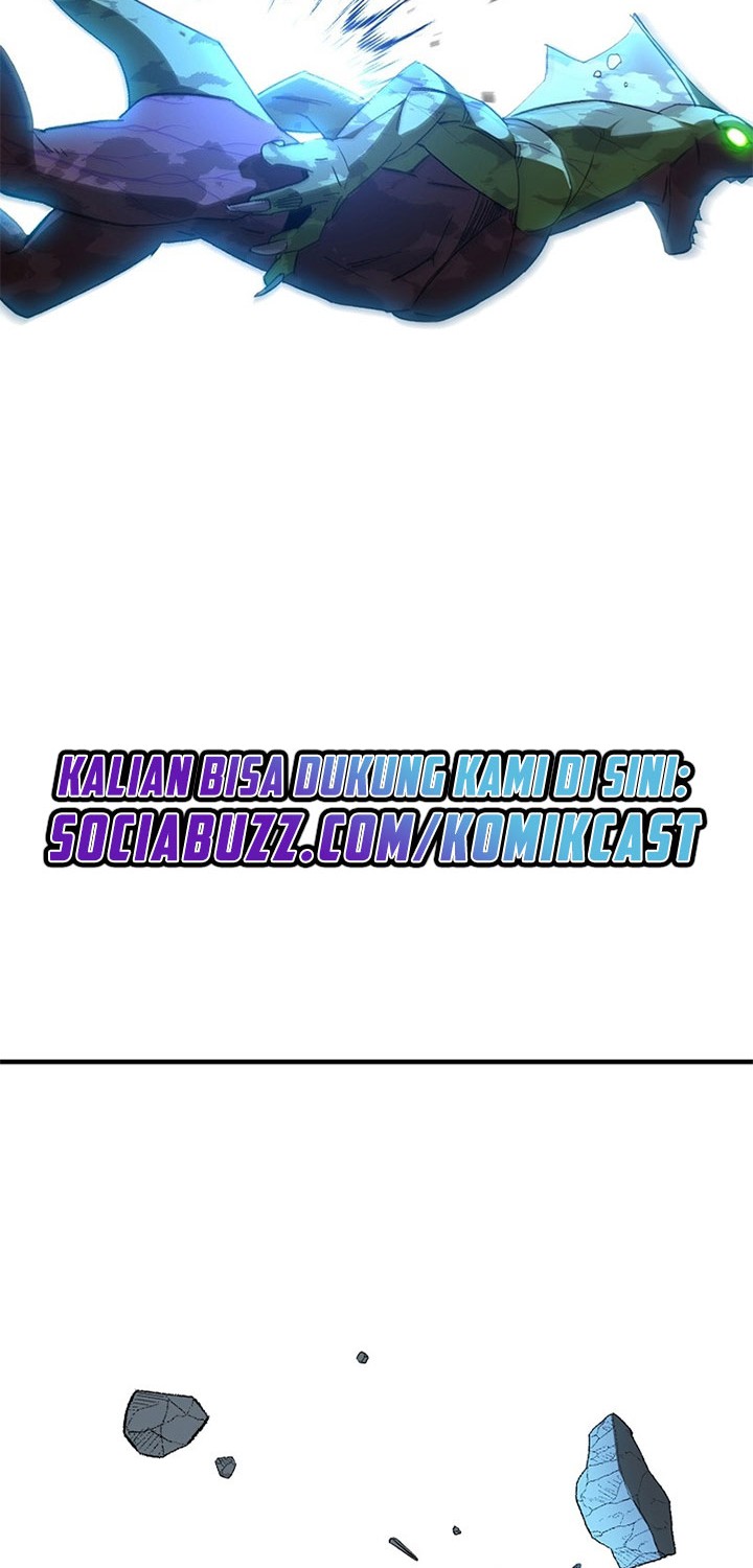 The Hero Returns Chapter 22 - halaman 3