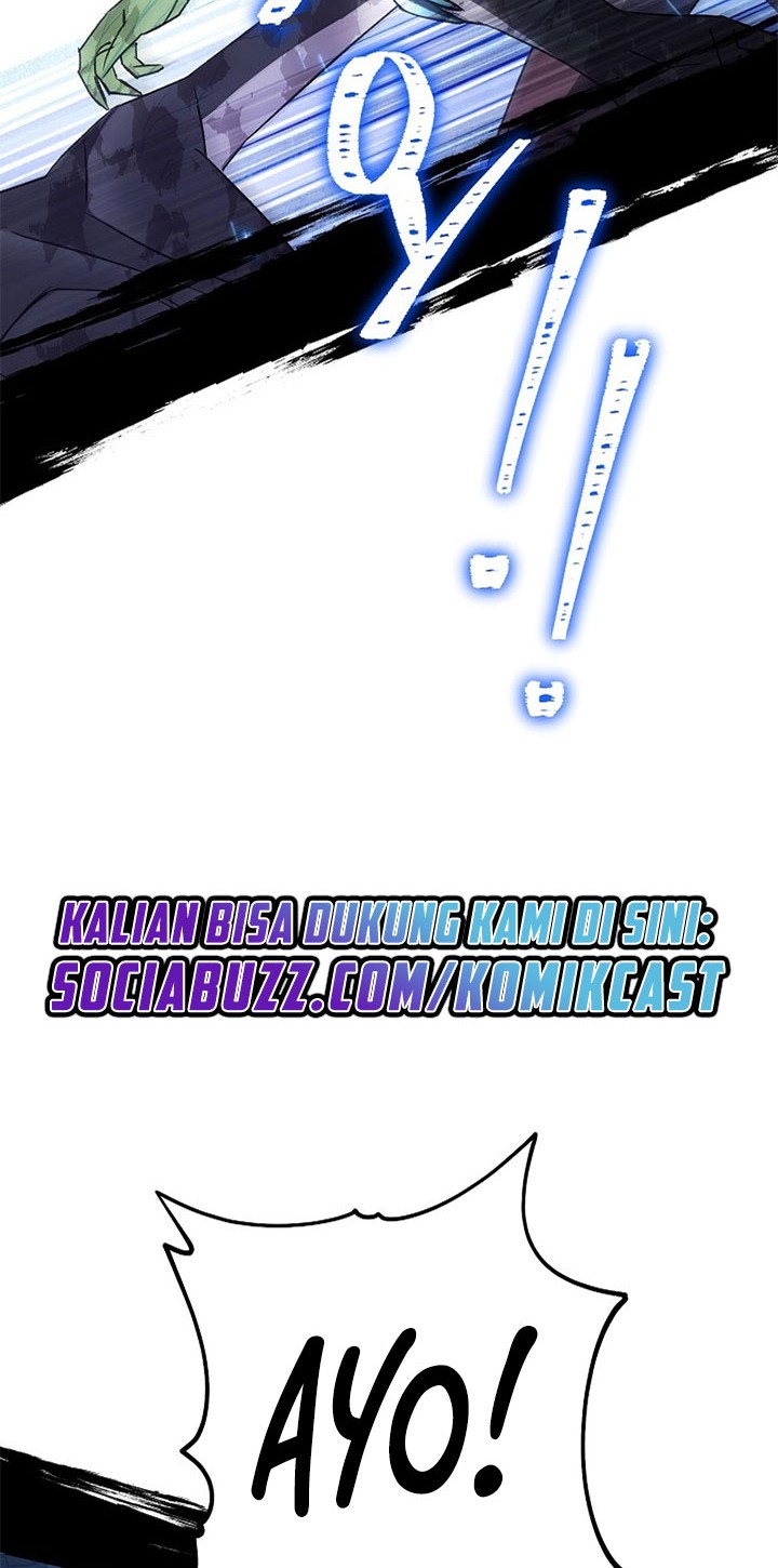 The Hero Returns Chapter 22 - halaman 31