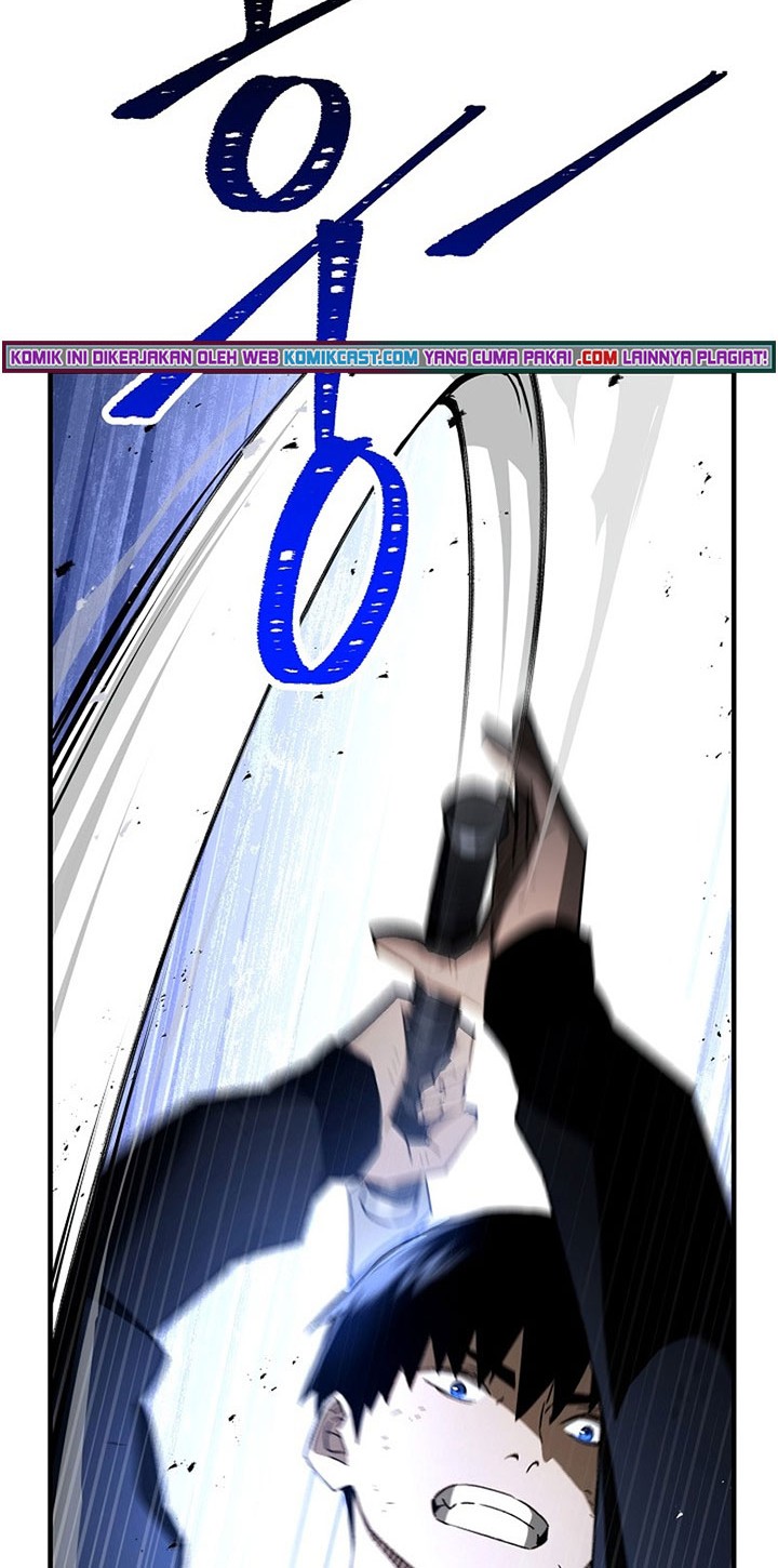 The Hero Returns Chapter 22 - halaman 33