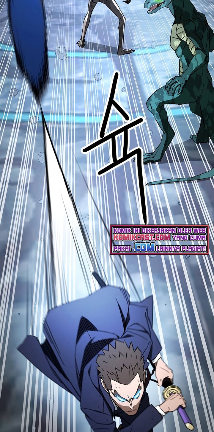 The Hero Returns Chapter 22 - halaman 35