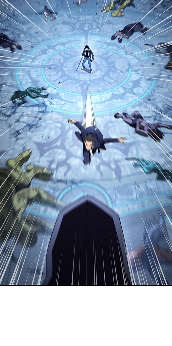 The Hero Returns Chapter 22 - halaman 39