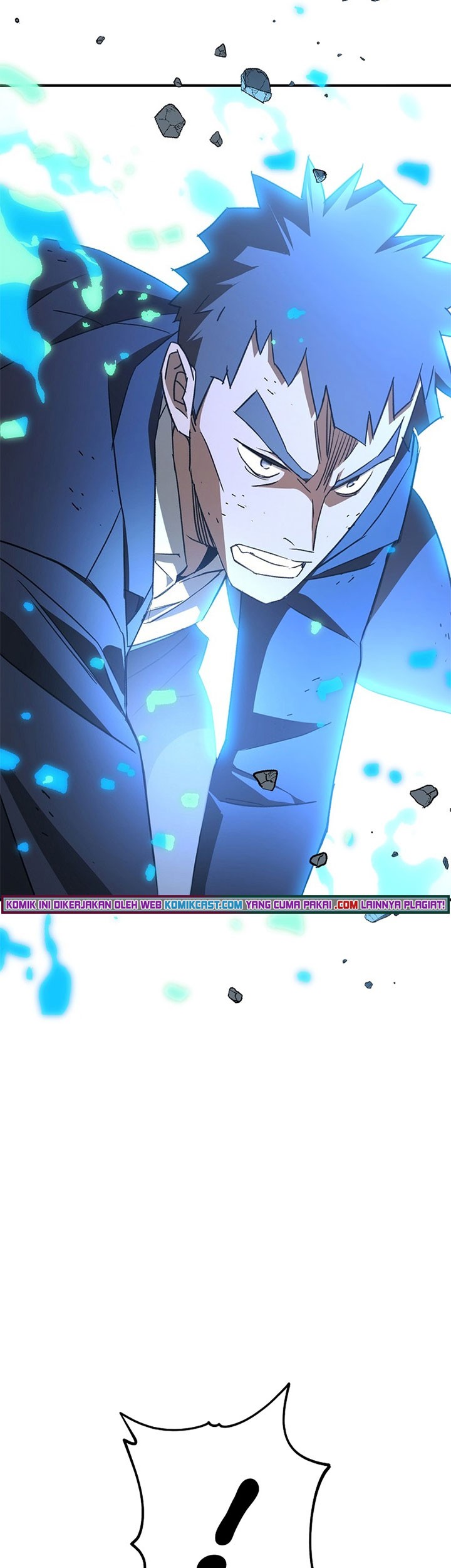 The Hero Returns Chapter 22 - halaman 4