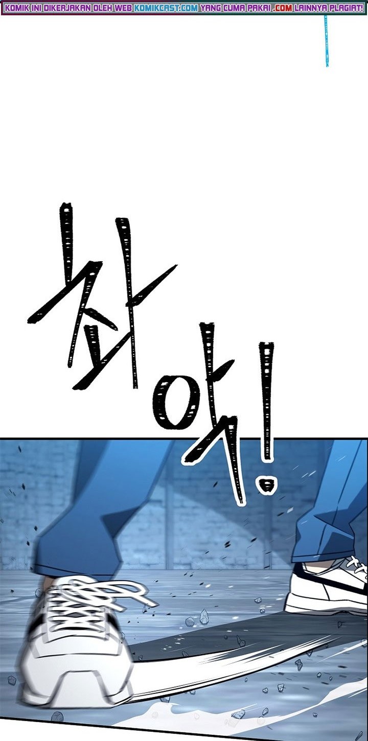 The Hero Returns Chapter 22 - halaman 41