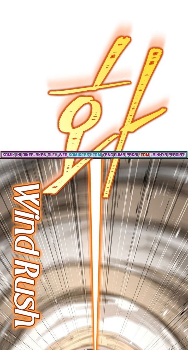 The Hero Returns Chapter 22 - halaman 47