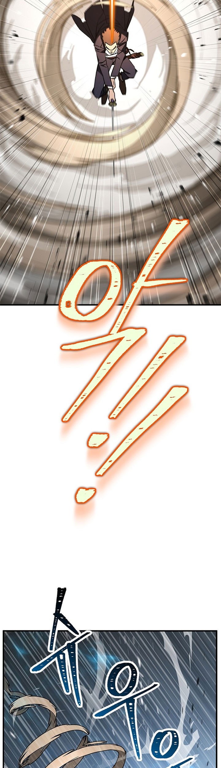 The Hero Returns Chapter 22 - halaman 48