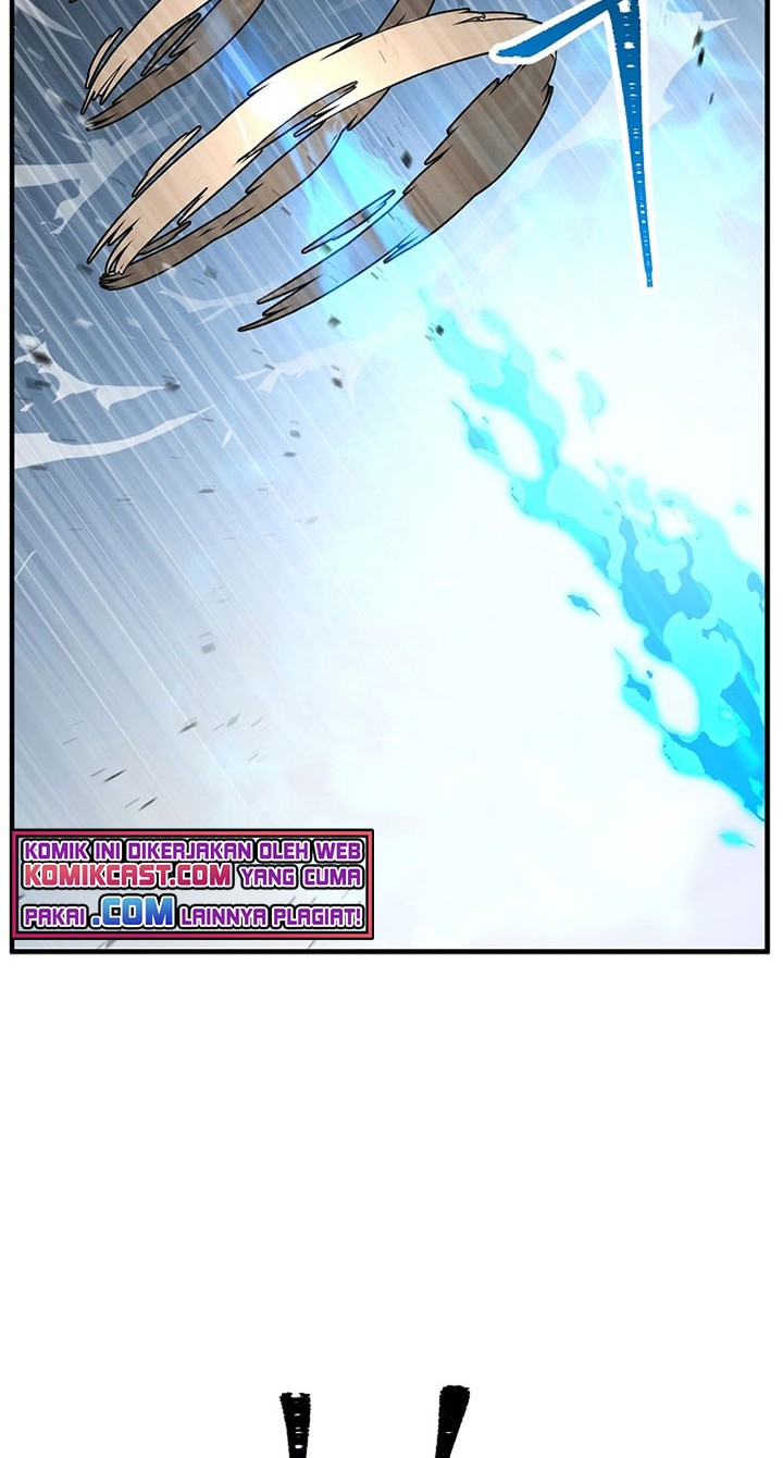 The Hero Returns Chapter 22 - halaman 49