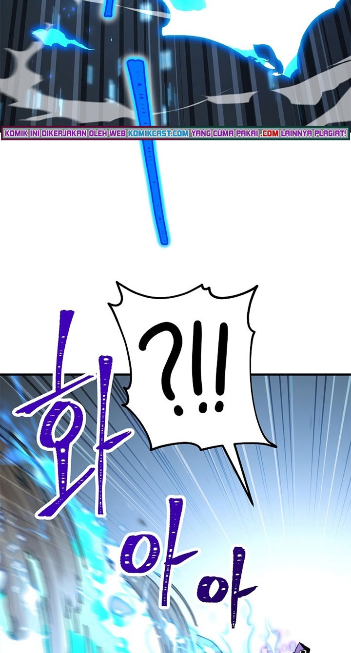 The Hero Returns Chapter 22 - halaman 51