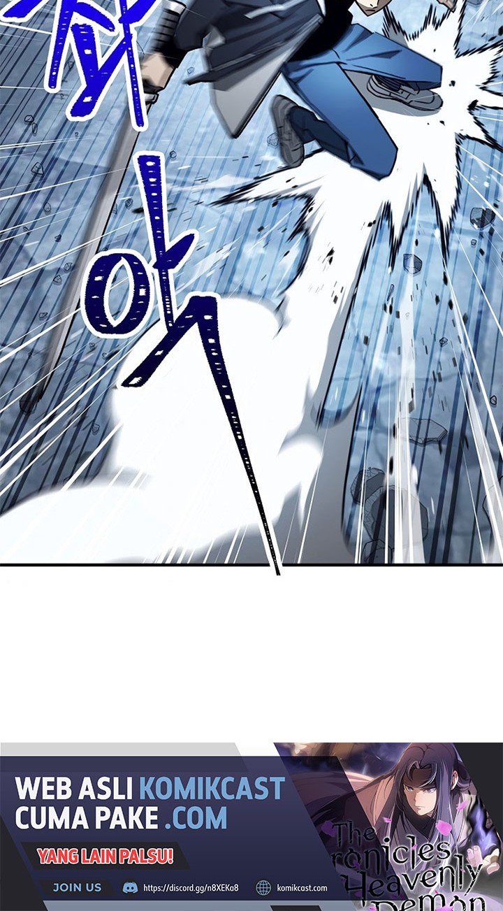 The Hero Returns Chapter 22 - halaman 57