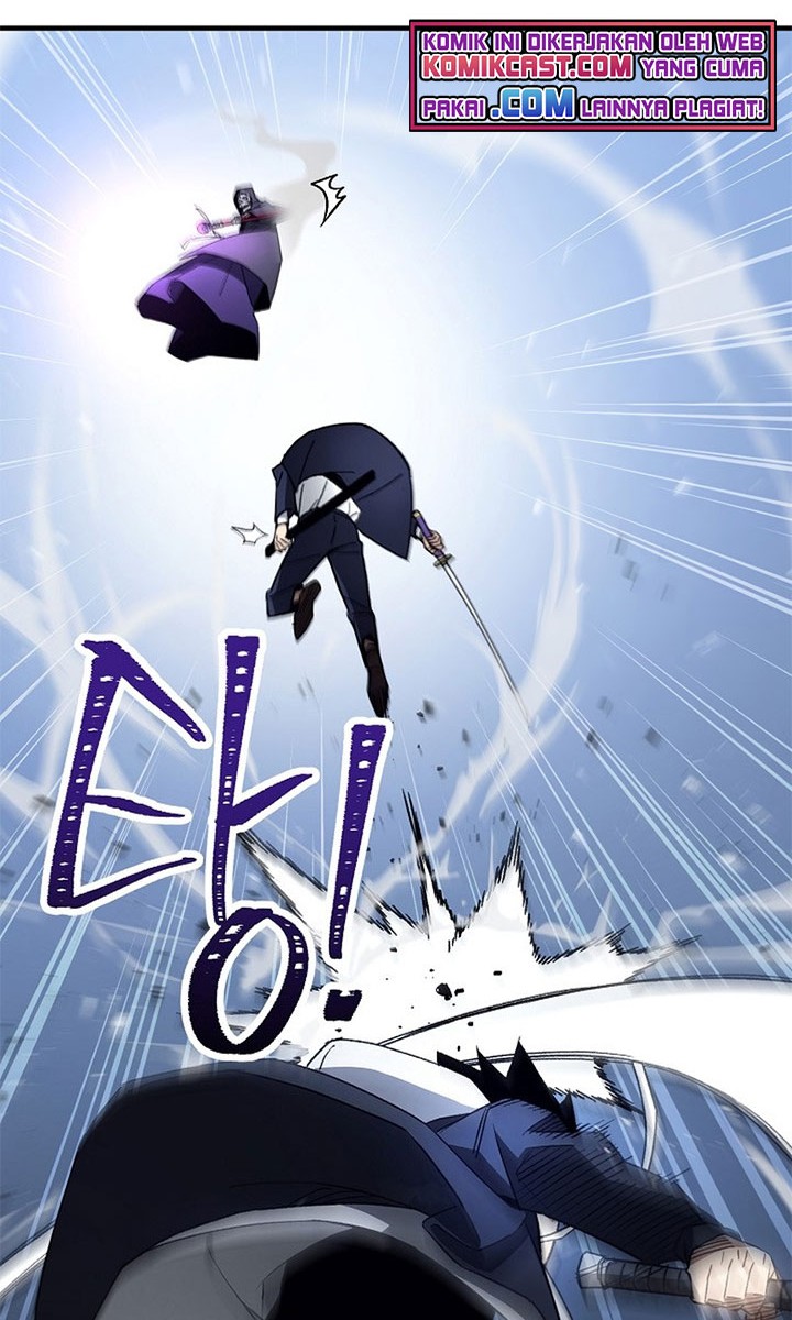 The Hero Returns Chapter 22 - halaman 59