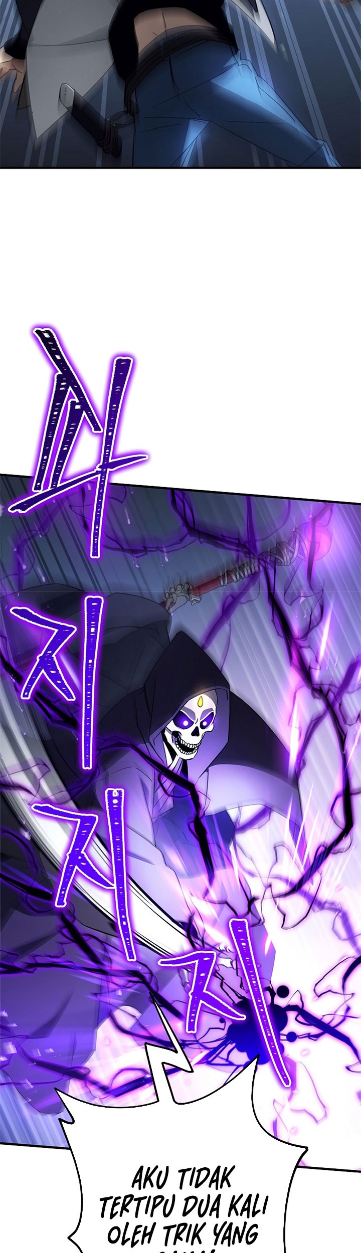 The Hero Returns Chapter 22 - halaman 60