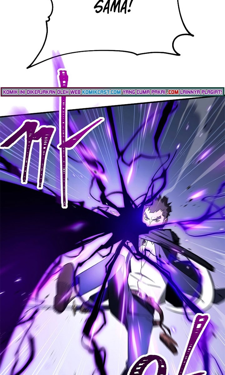 The Hero Returns Chapter 22 - halaman 61