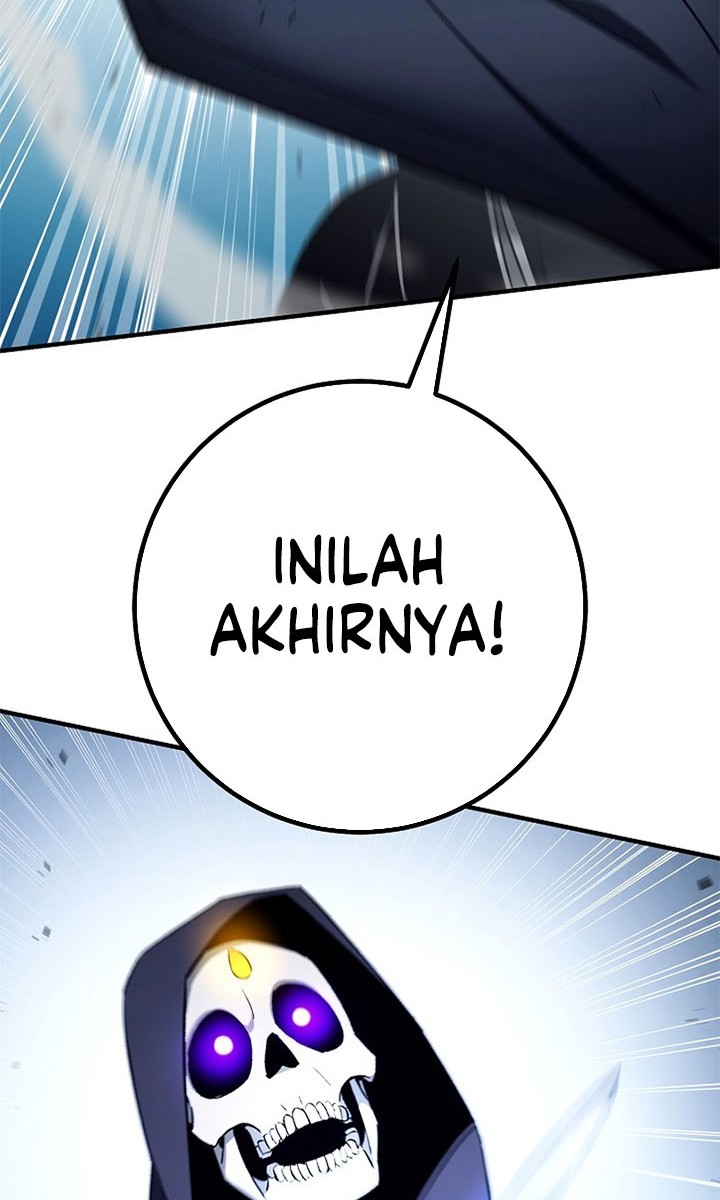 The Hero Returns Chapter 22 - halaman 65