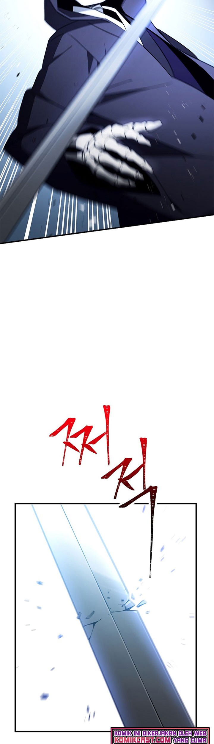 The Hero Returns Chapter 22 - halaman 66