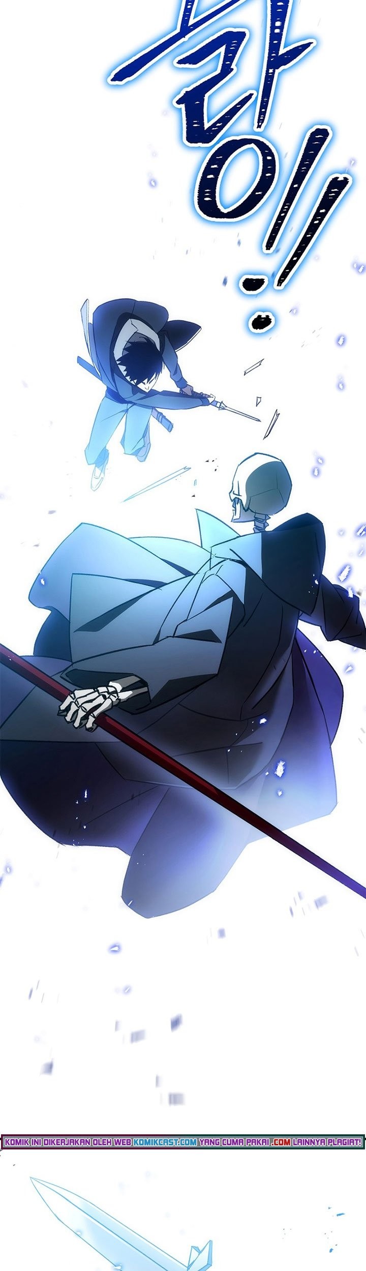 The Hero Returns Chapter 22 - halaman 68