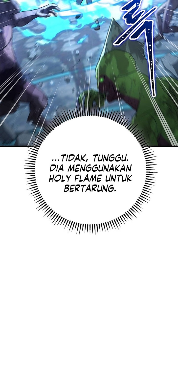 The Hero Returns Chapter 22 - halaman 7