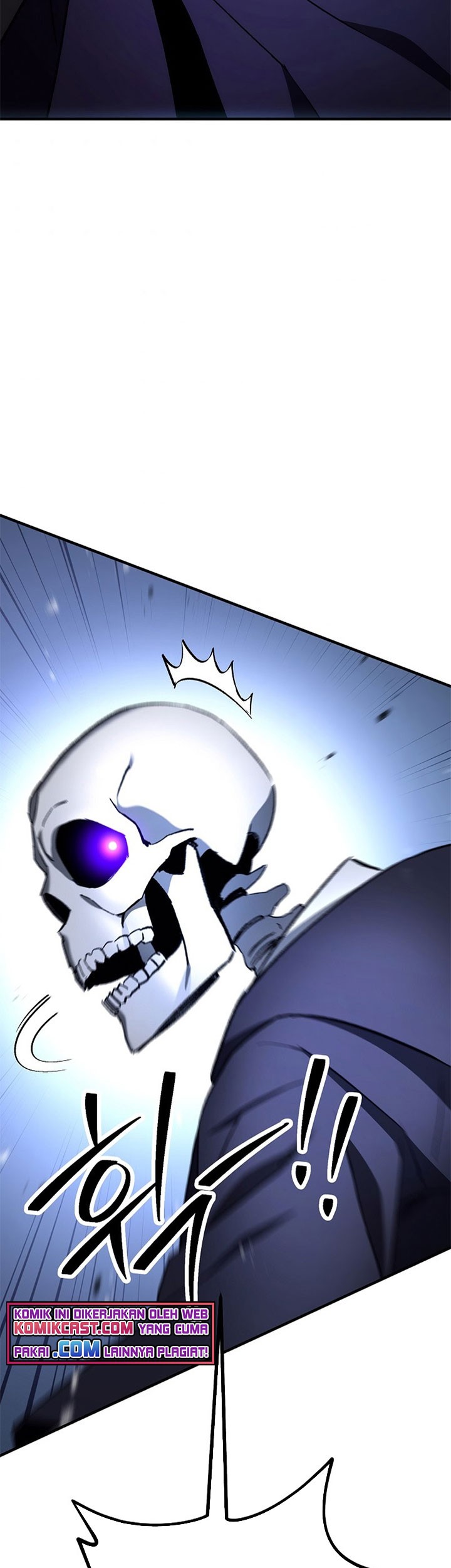 The Hero Returns Chapter 22 - halaman 76