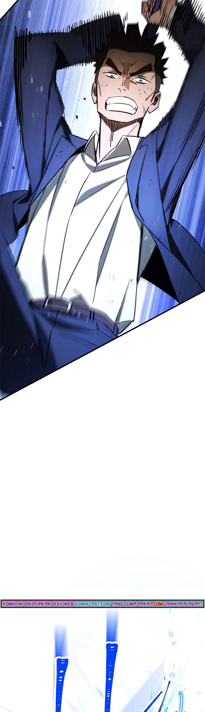 The Hero Returns Chapter 22 - halaman 78
