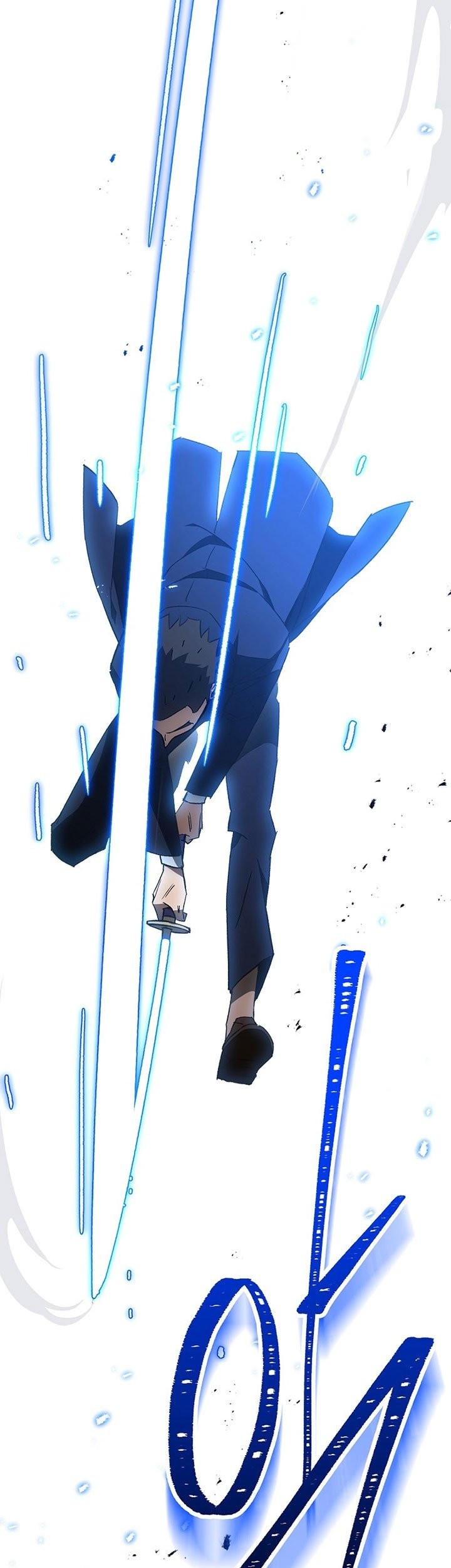 The Hero Returns Chapter 22 - halaman 80
