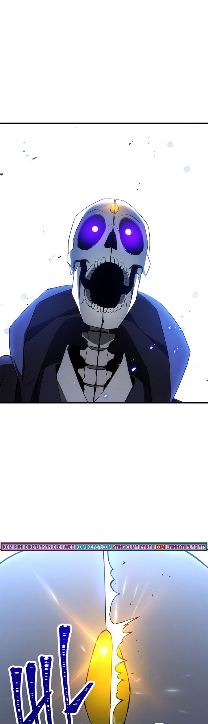 The Hero Returns Chapter 22 - halaman 82