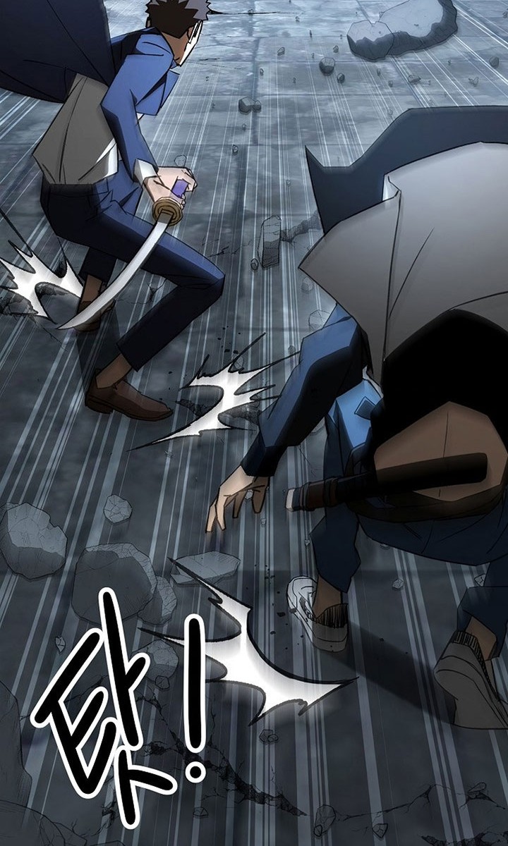 The Hero Returns Chapter 22 - halaman 87