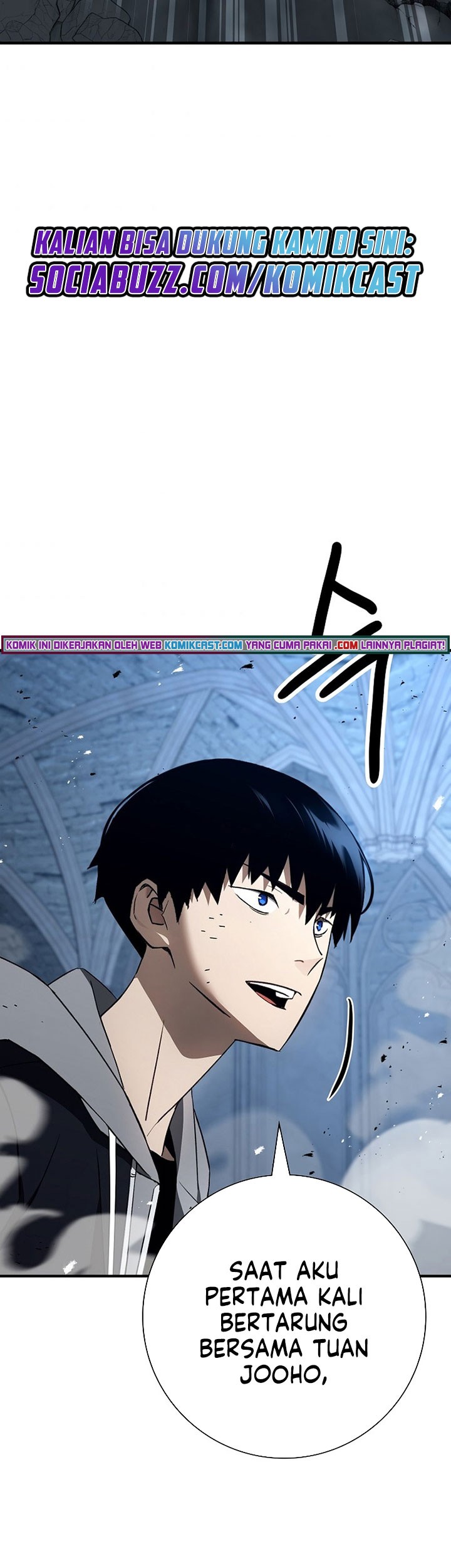 The Hero Returns Chapter 22 - halaman 88