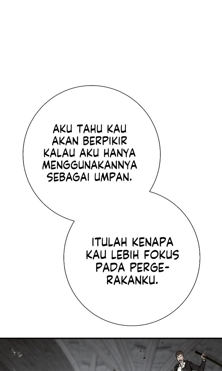 The Hero Returns Chapter 22 - halaman 89