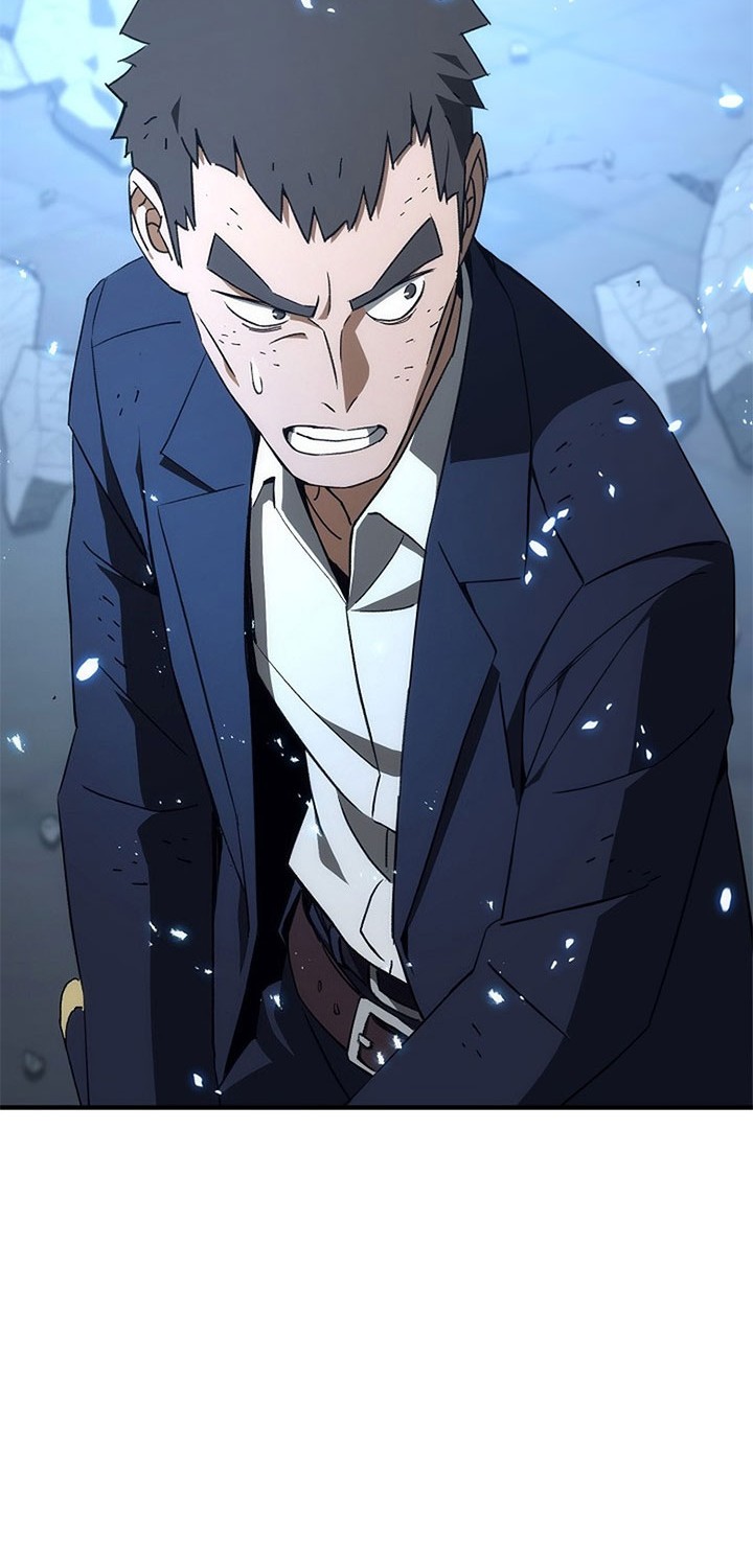 The Hero Returns Chapter 22 - halaman 9