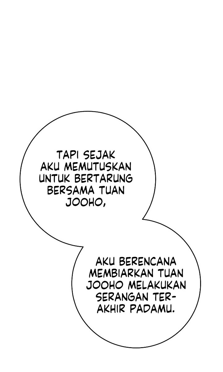The Hero Returns Chapter 22 - halaman 91